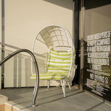 Romance Phenthouse At Palms Place 拉斯维加斯 外观 照片