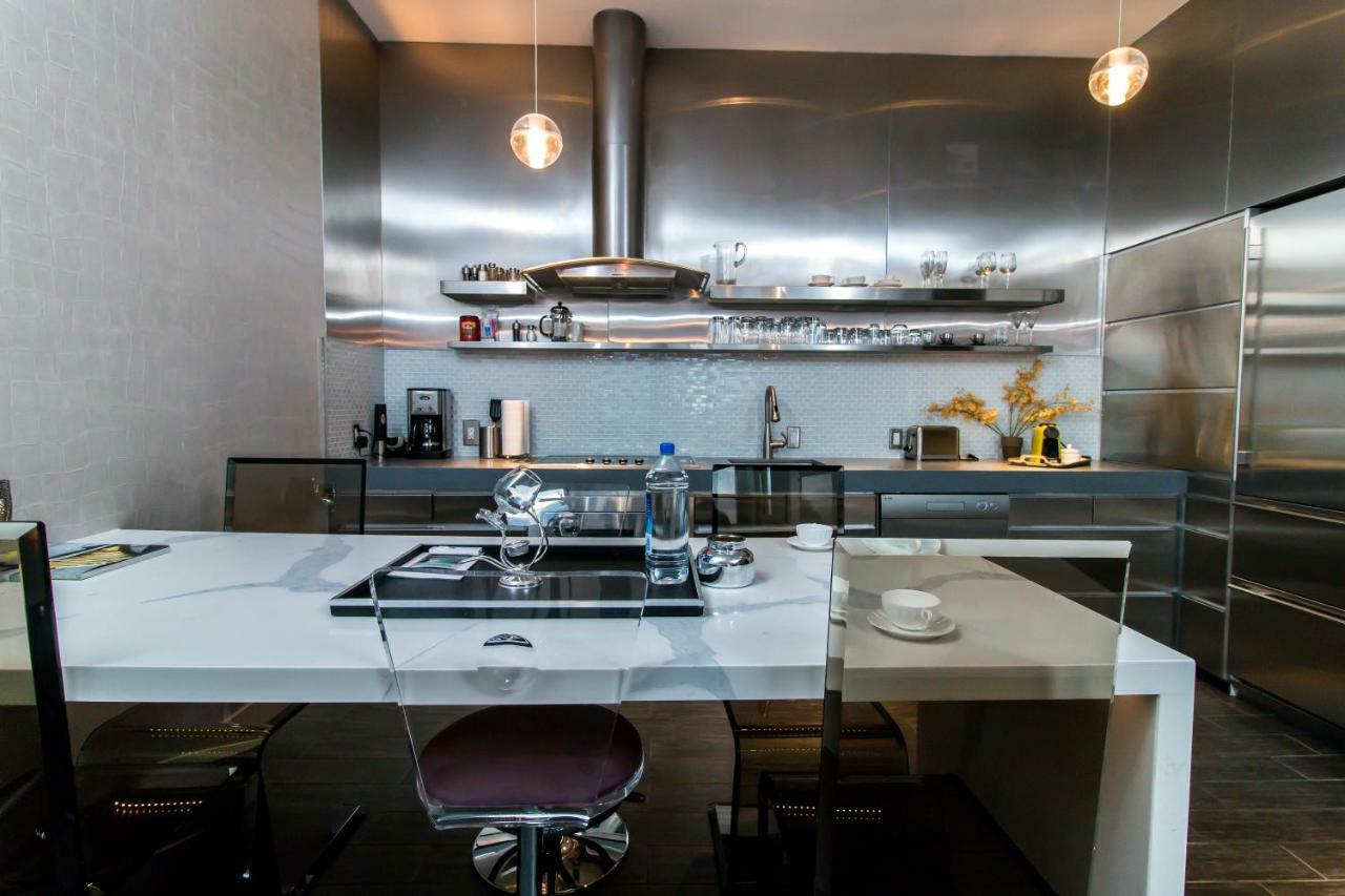 Romance Phenthouse At Palms Place 拉斯维加斯 外观 照片