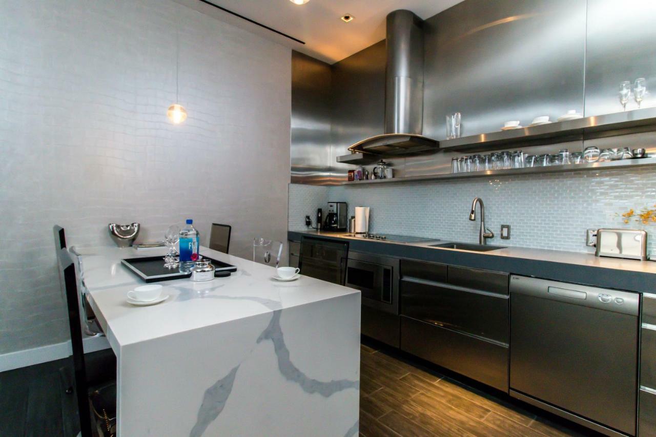 Romance Phenthouse At Palms Place 拉斯维加斯 外观 照片