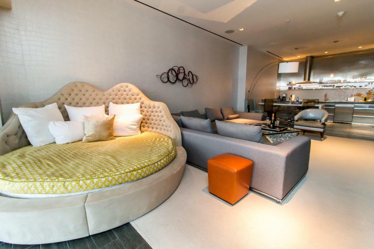 Romance Phenthouse At Palms Place 拉斯维加斯 外观 照片